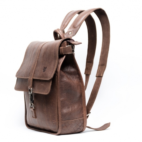 Back Pack Work Three